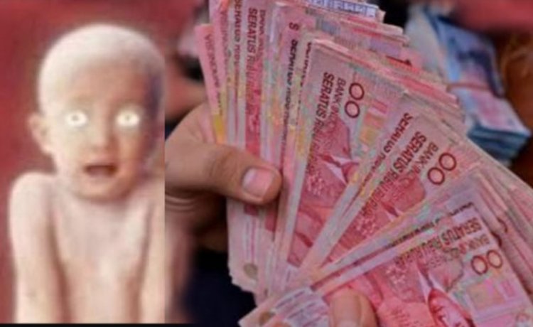 Heboh, Warga JL Samari II, Ada Tuyul dan babi Ngepet