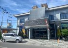 DIDUGA TAK KANTONGI IJIN, SALAH SATU HOTEL DI PANGKALAN BUN GELAR PARTY NIGHT CLUB